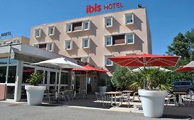 ibis Loriol Le Pouzin